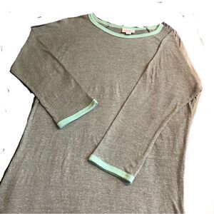 3/4 Tee